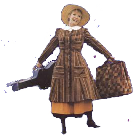 Sound Of Music with Petula Clark To Be Released