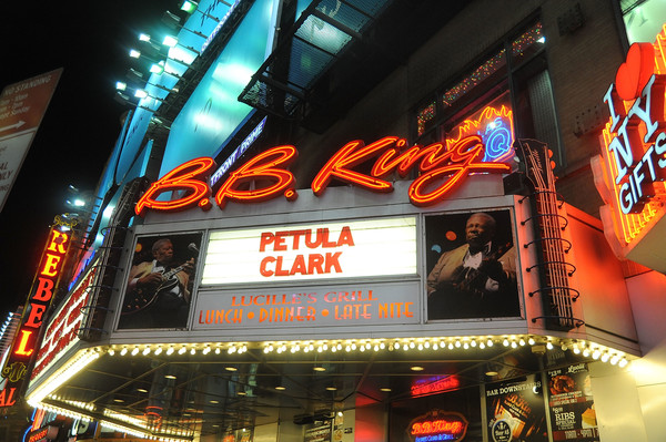 B.B. King Blues Club & Grill